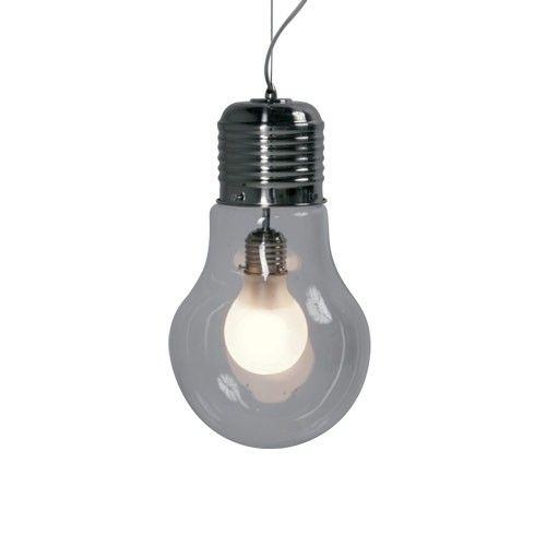 65326 KARE :: Lampa sufitowa Bulb Deluxe 55 cm