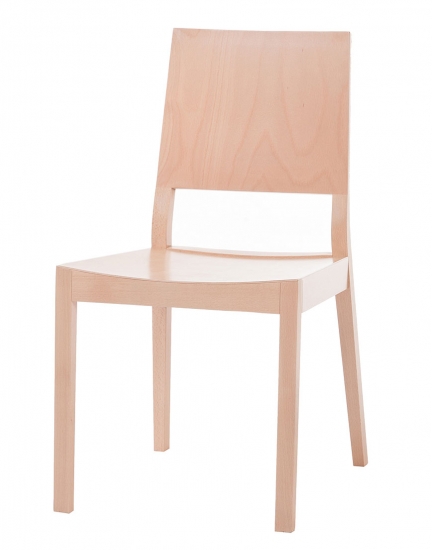 Krzesło Lyon