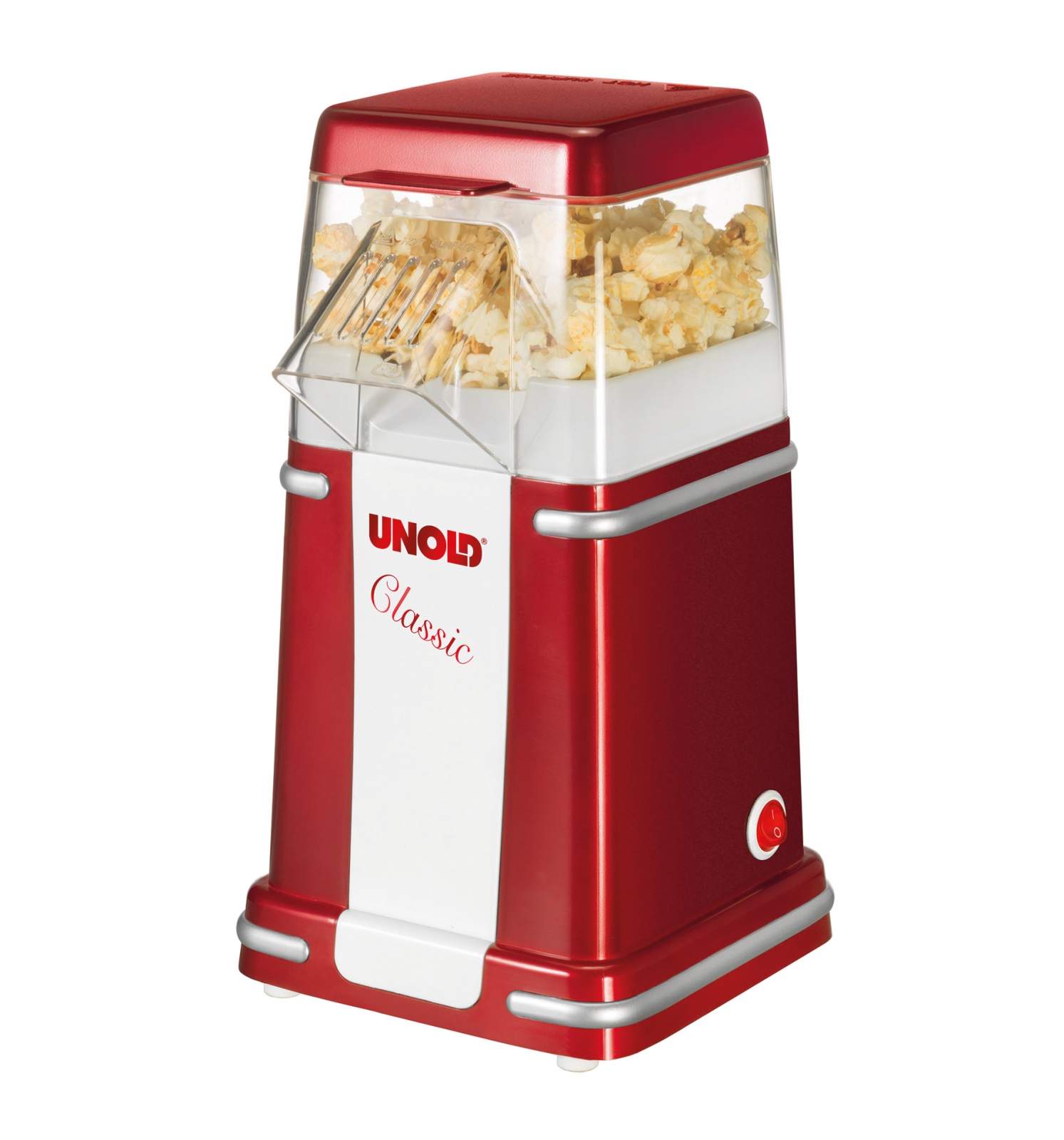 Urządzenie do popcornu (48525)