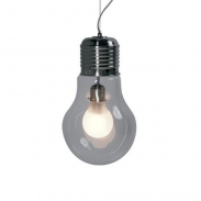 mini: 65326 KARE :: Lampa sufitowa Bulb Deluxe 55 cm