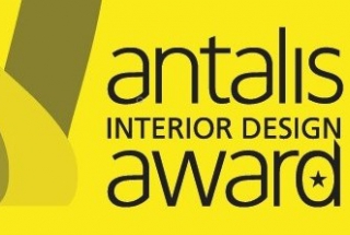 Antalis Interior Design Award 2019