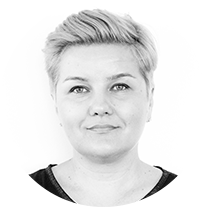 Dorota Karbowska-Zawadzka