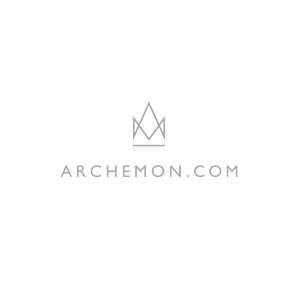 logo archemon