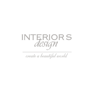 logo interiors design
