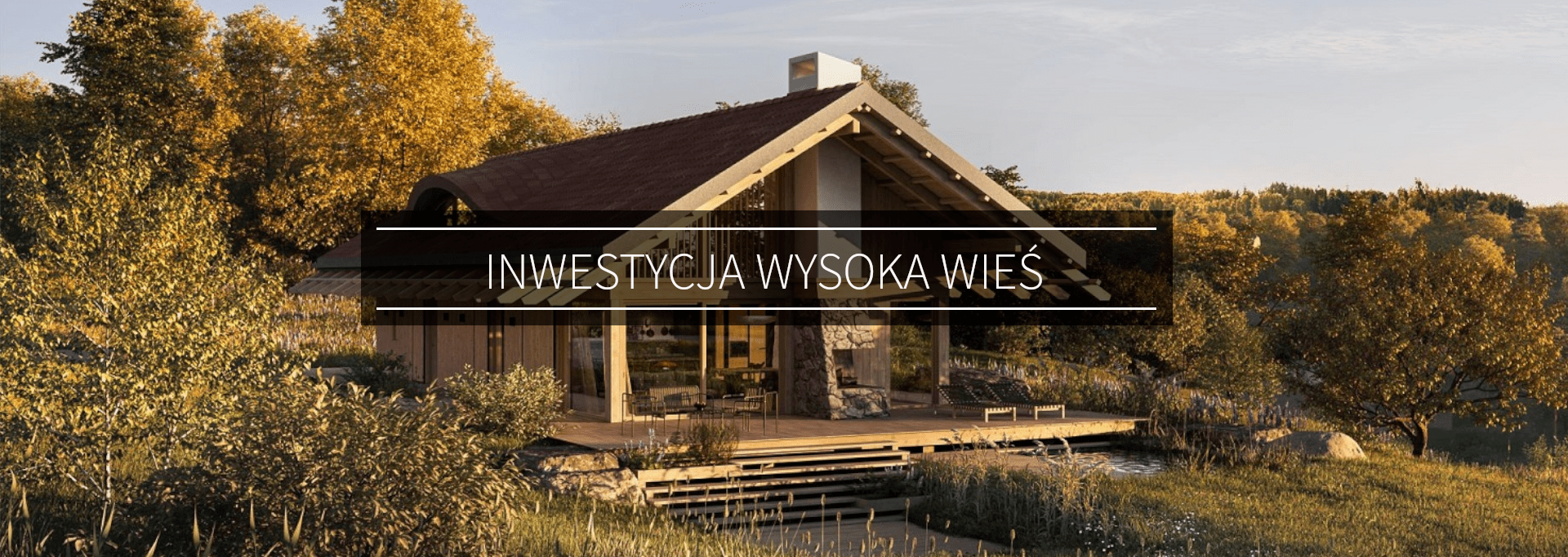 Inwestycja Nowa Wieś