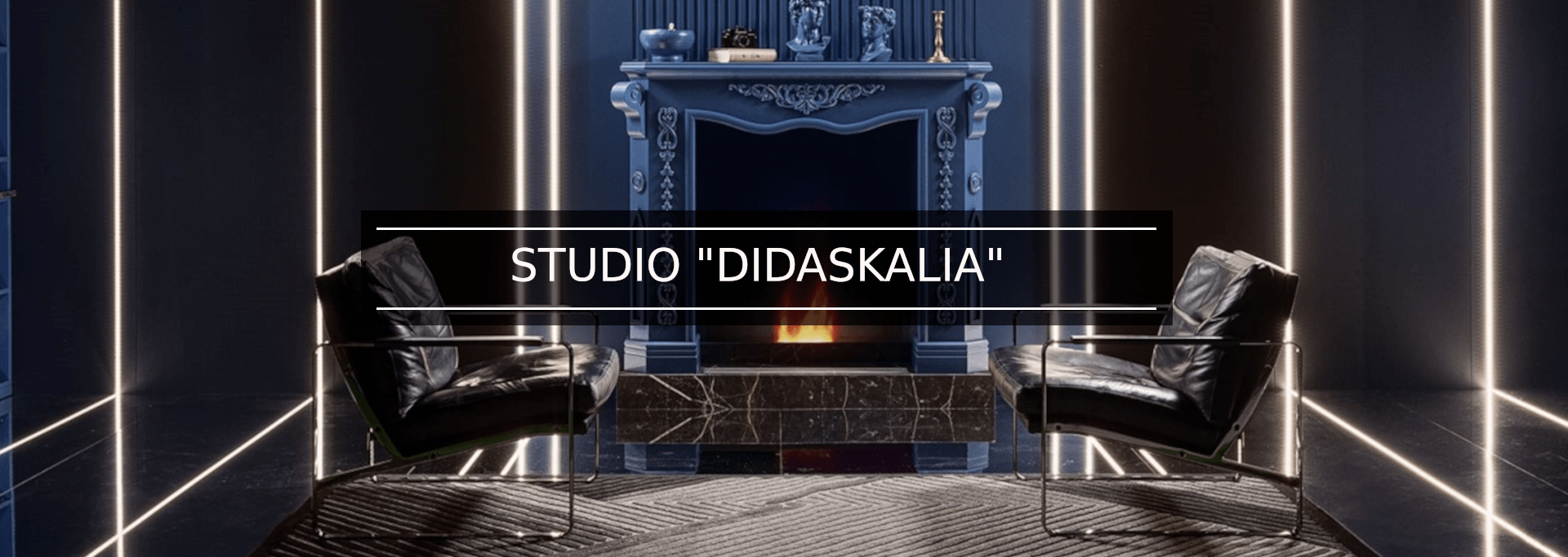 STUDIO "DIDASKALIA"