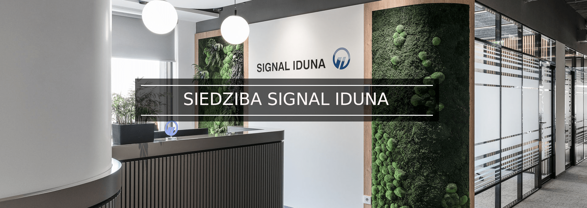Siedziba Signal Iduna