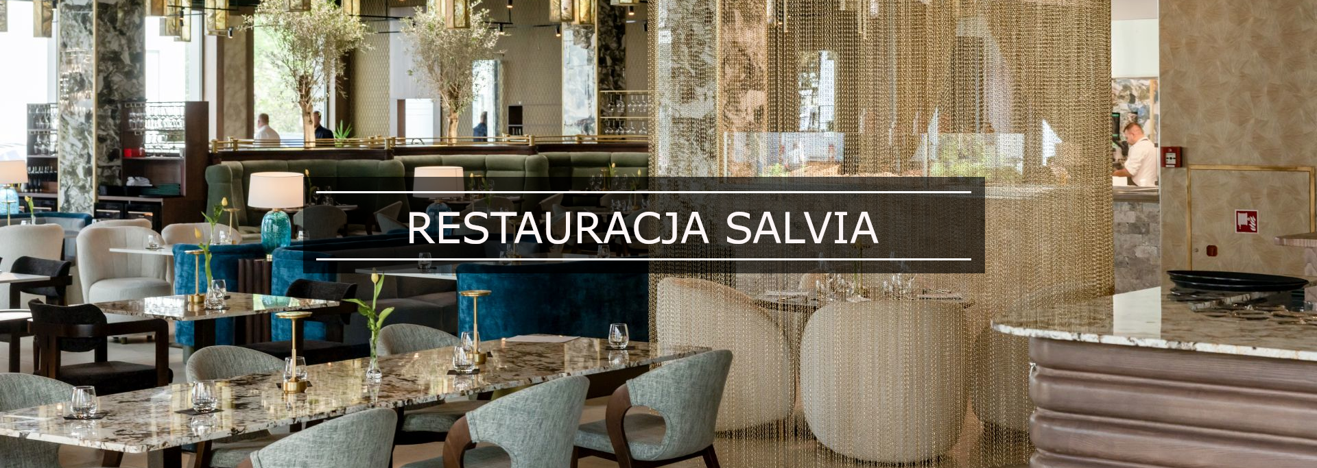 RESTAURACJA SALVIA – SMACZNA PEREŁKA KRAKOWA
