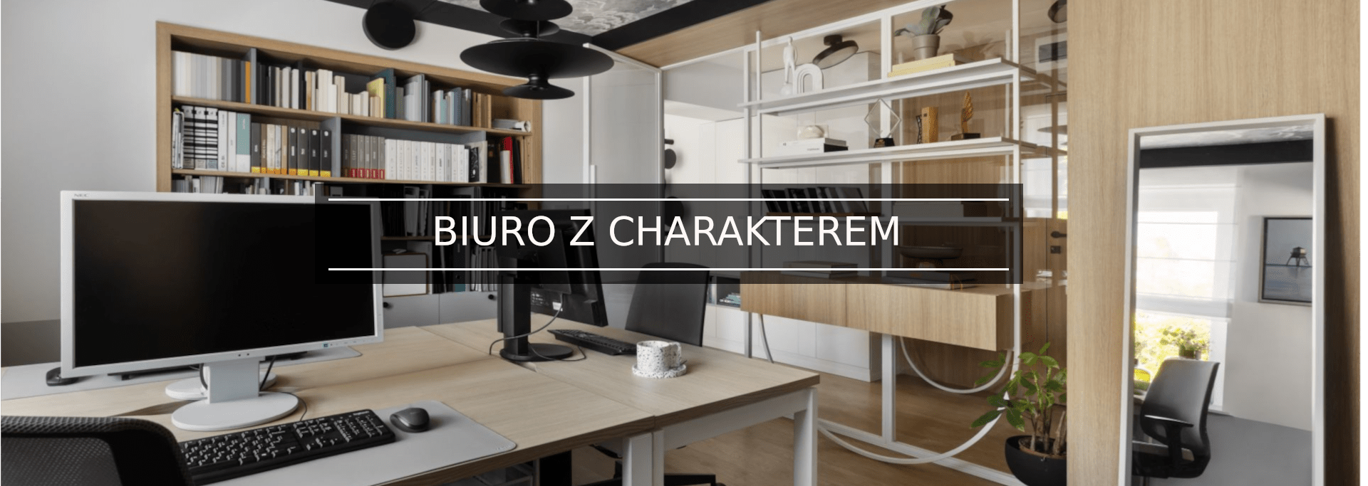 PRACOWNIA Z CHARAKTEREM