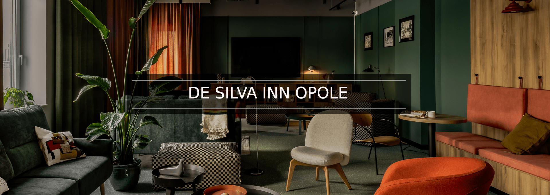 De Silva Inn Opole