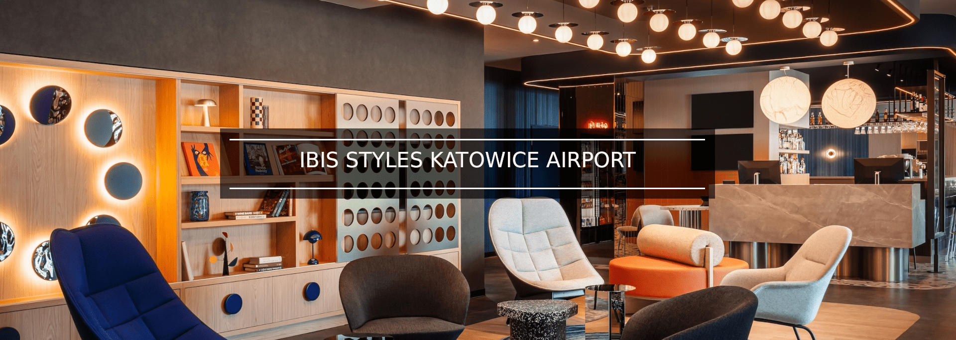 IBIS STYLES KATOWICE AIRPORT