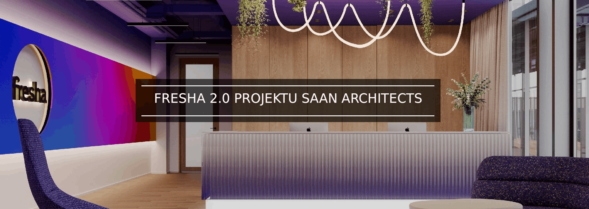 fresha 2.0 projektu saan architects