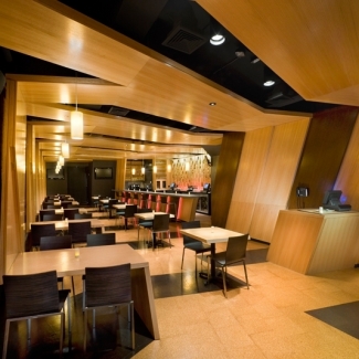 Restauracja Styx
