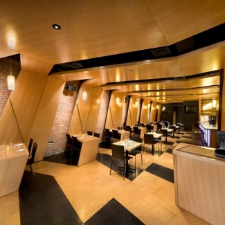 Restauracja Styx