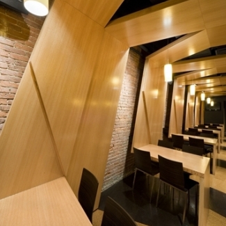 Restauracja Styx