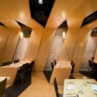 Restauracja Styx