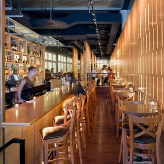 Restauracja Circa