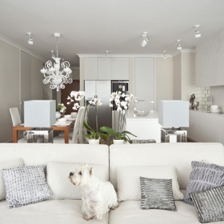 Apartament ŁOWICKA