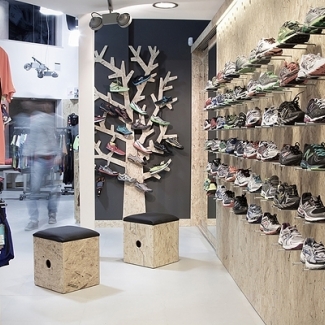 OSB Shop Warsaw