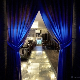 Osteria