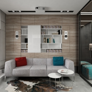 Apartament na starówce - Gdańsk
