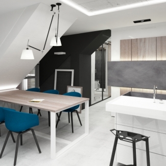 Apartament na starówce - Gdańsk