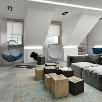 Apartament na starówce - Gdańsk