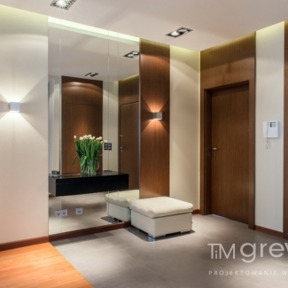 Wilanowski Apartament