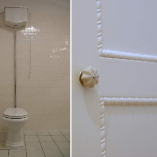 apartament w sopockiej kamienicy