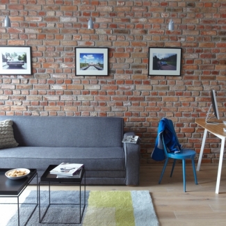 flat_2 Nieporęcka Warszawa
