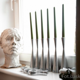 Apartament Art Deco