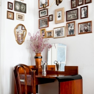 Apartament Art Deco