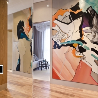 APARTAMENT POKAZOWY