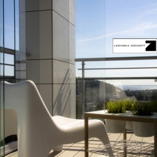 APARTAMENT POKAZOWY