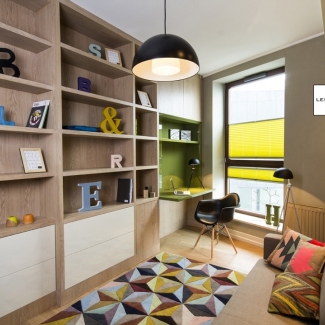 APARTAMENT OLIWKOWY
