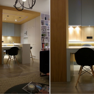 moon room