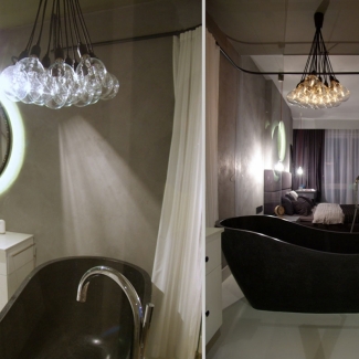 moon room