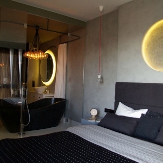 moon room