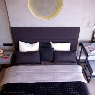 moon room