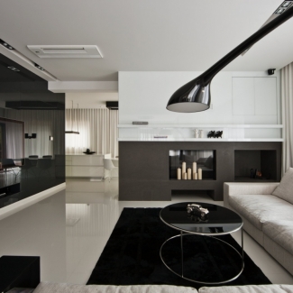 Villa Magdalenka