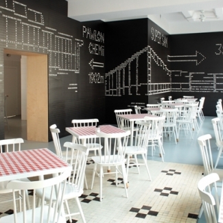 Bar Mleczny \"PRASOWY\"