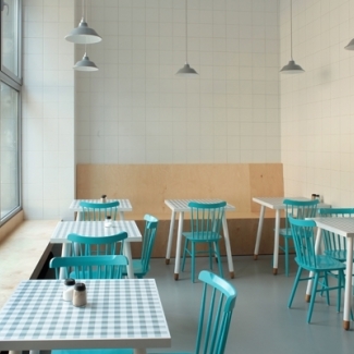 Bar Mleczny \"PRASOWY\"
