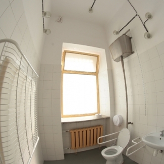 Bar Mleczny \"PRASOWY\"