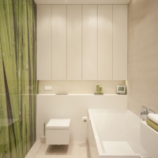 APARTAMENT MINIMALISTYCZNY