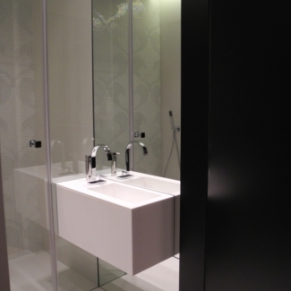 APARTAMENT MINIMALISTYCZNY