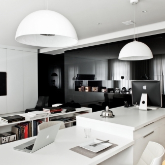 Apartament- Koszykowa