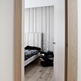 Apartament- Koszykowa