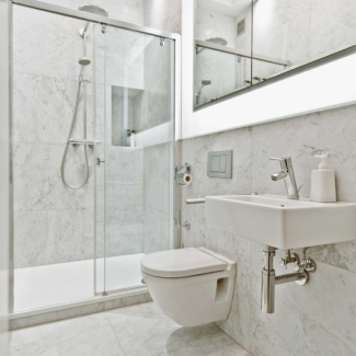 Apartament w Wilanowie