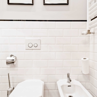 Apartament w Wilanowie
