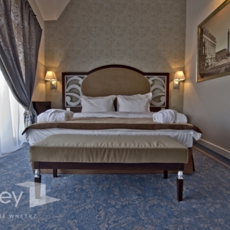 Boutique Hotel Dyplomat **** Olsztyn